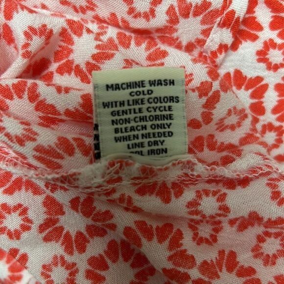 Cafe Marrakesh 3/4 Sleeve Top - Picture 7 of 9